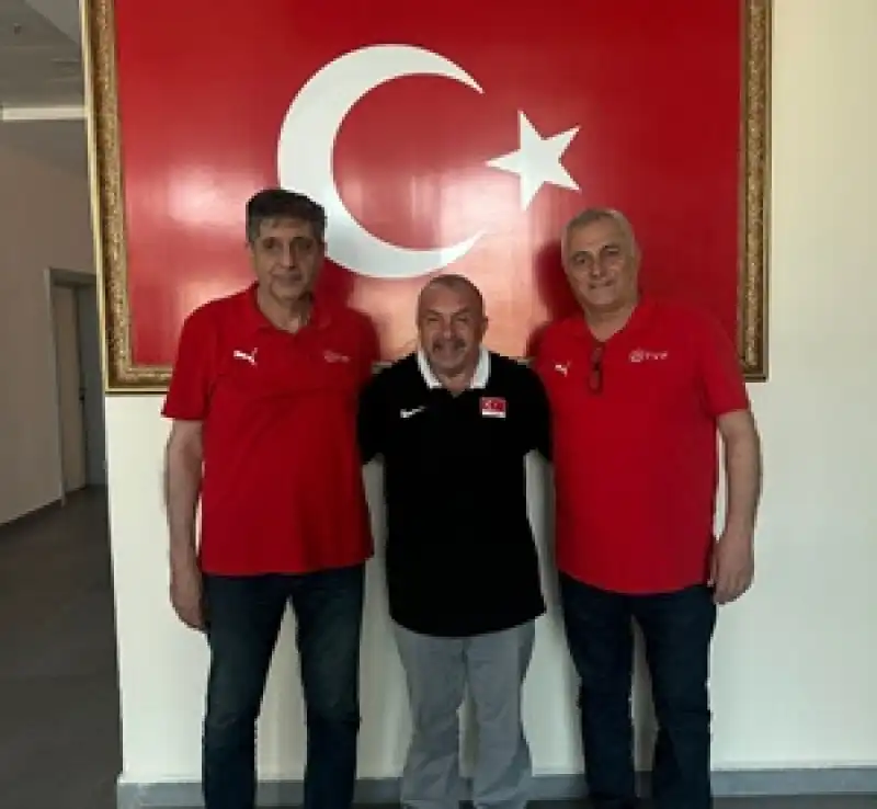 Hatay’da Voleybol Aday Hakem Kursu Başarıyla Tamamlandı