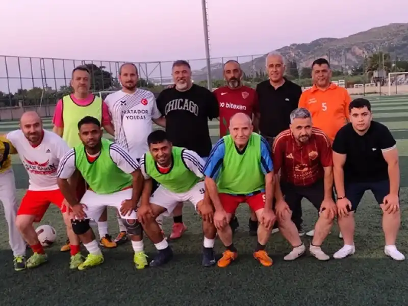 NGLS Yabancı Dil Dünyası’ndan Demirköprü Spor’a Tam Destek