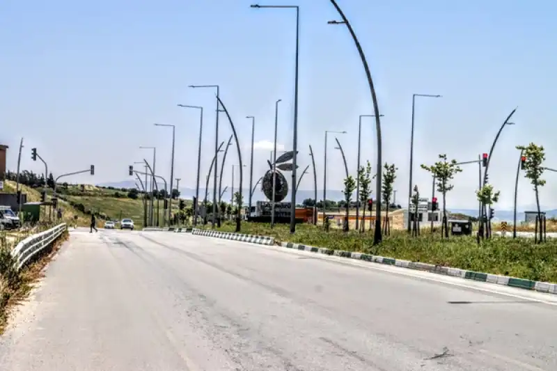 Altınkaya Kavşağı’nda Kamera Talebi: Sürücüler Kuralsızlıktan Şikâyetçi
