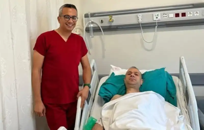 Altınözü’nde Bir Başarılı Cerrahi Operasyon Daha