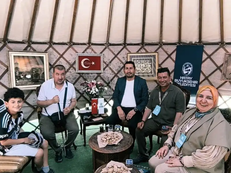 HBB, Sıfır Atık Festivali’nde Projeleriyle Yer Aldı