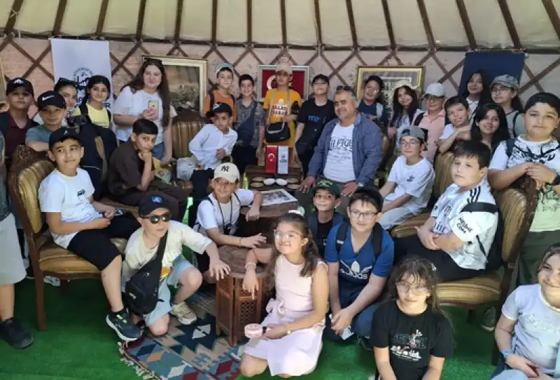 HBB, Sıfır Atık Festivali’nde Projeleriyle Yer Aldı
