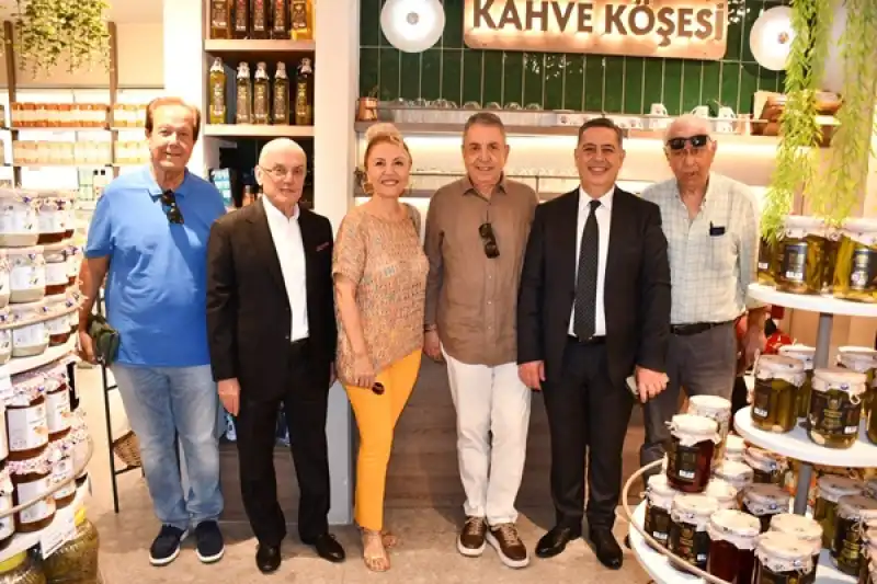 Mehmet Yıldız Hatay Yöreselleri Büyümeye Devam Ediyor
