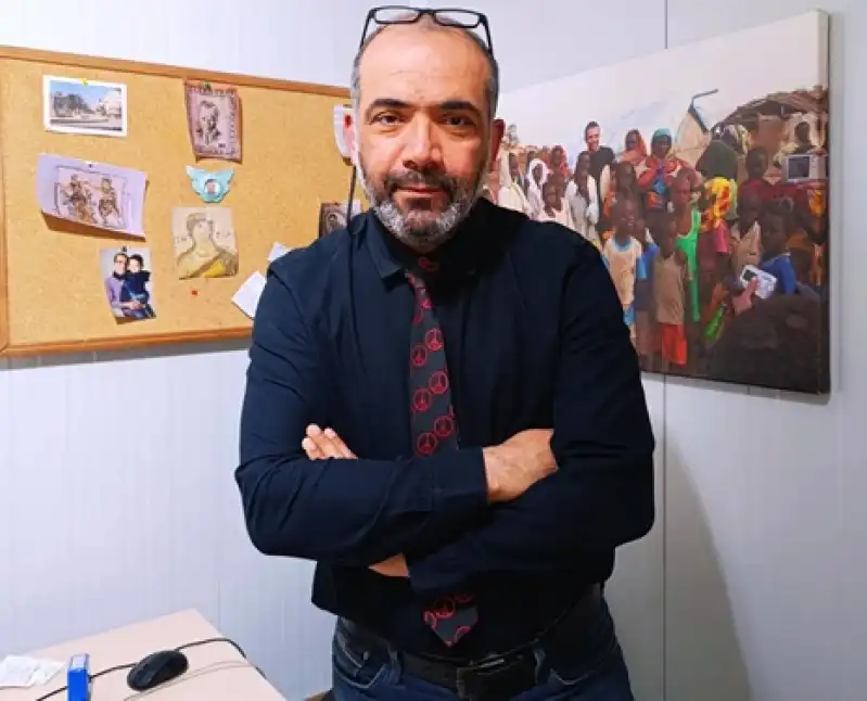 Uzman Dr. Serdal Kanuncu: “Demir Eksikliği Bir Hastalık Değil, Bir Sonuçtur”