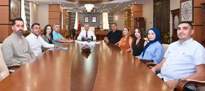 HMKÜ’nün Kültürel Değerleri Tasarımlara Yansıtıldı