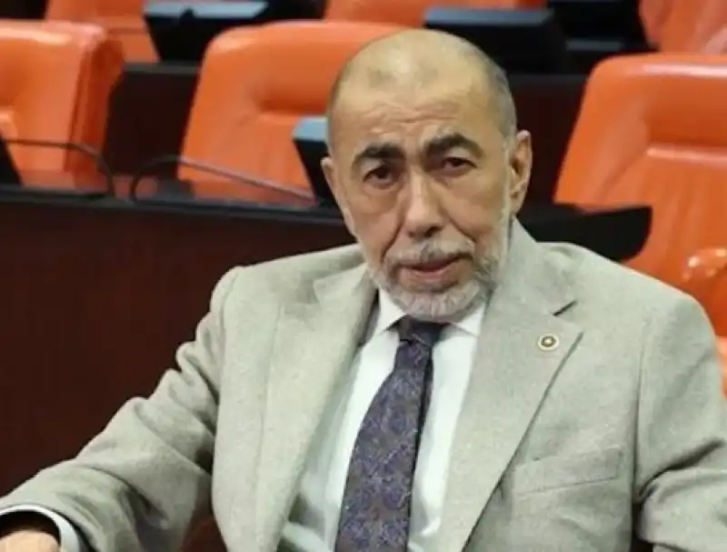 “Bu Amacı Onlara Zehir Edeceğiz”