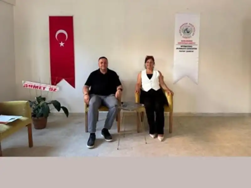 Gazetecilik Camiasında Güç Birliği Ve Hayırlı Olsun Ziyareti!