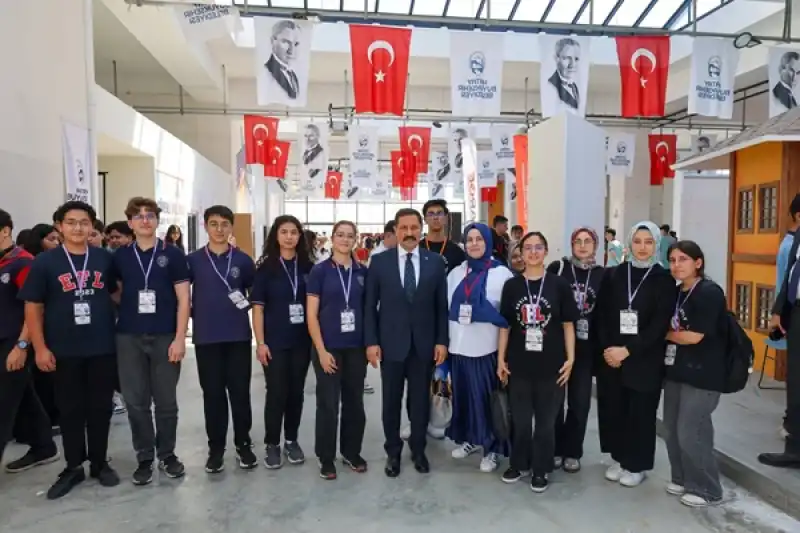 Hatay’da Güvenli Okul Iklimi çalıştayı Düzenlendi
