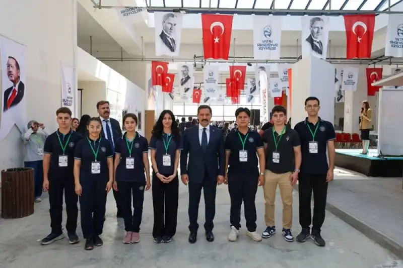Hatay’da Güvenli Okul Iklimi çalıştayı Düzenlendi