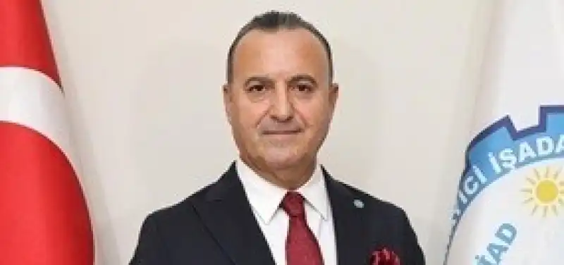 'Ekonominin çarkları Dönmeye Başladı'