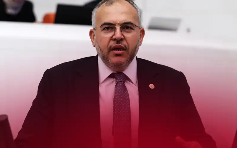 Çalışkan’dan Fahri Trafik Müfettişliği Sistemi Eleştirisi: “Delilsiz Ceza Adalete Sığmaz”