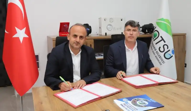 HATSU Ve Millî Eğitim Müdürlüğü 