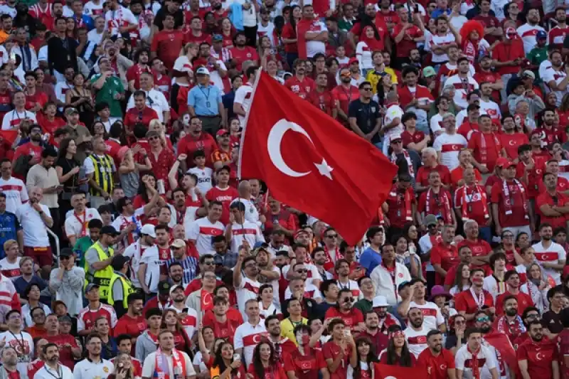 Dünya Kupası'na Veda Ettik! Milliler, Paraguay Engelini De Geçemedi