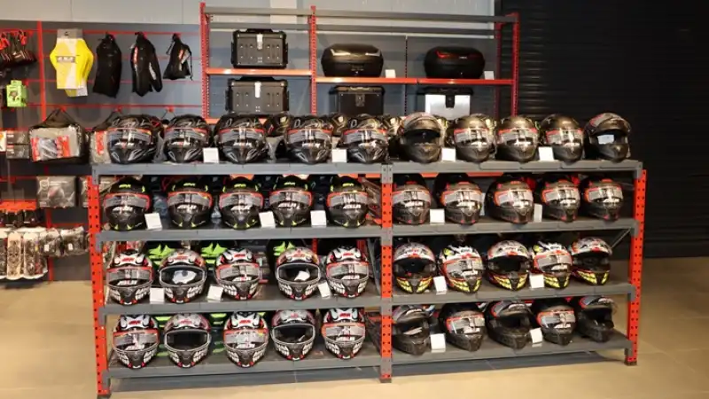 Altıneller Motors'ta Güvenli Sürüş İçin Her Şey Var