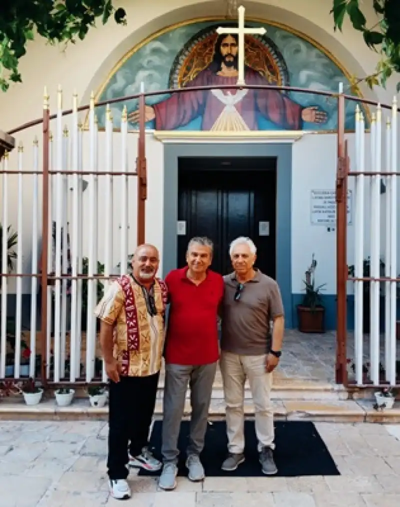 Prof. Dr. Sedat Cereci'den Mersin Levantenleri Belgeseli