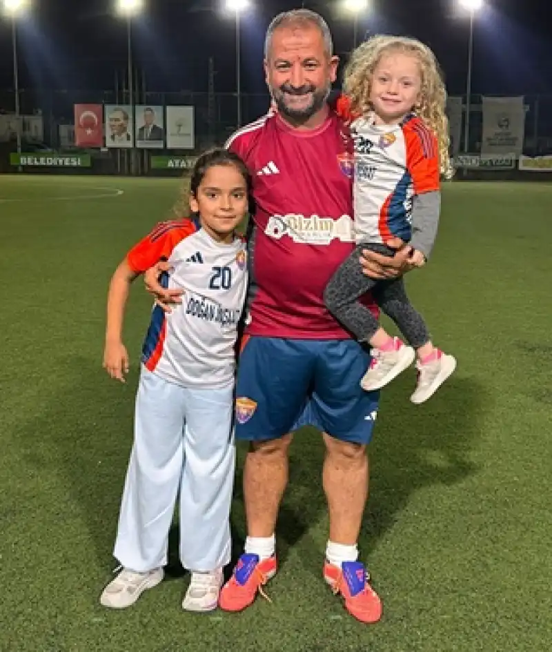 Turnuvanın Favorisi Medeniyetlerspordan Bol Gollü Galibiyetler