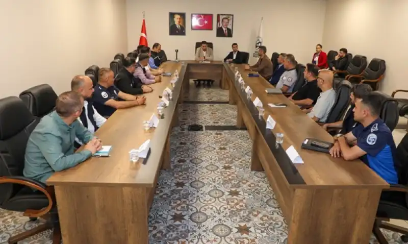 HBB’den Personeline Duygusal Babalar Günü Sürprizi