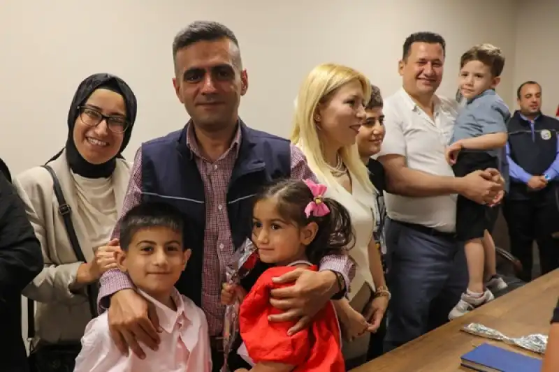 HBB’den Personeline Duygusal Babalar Günü Sürprizi