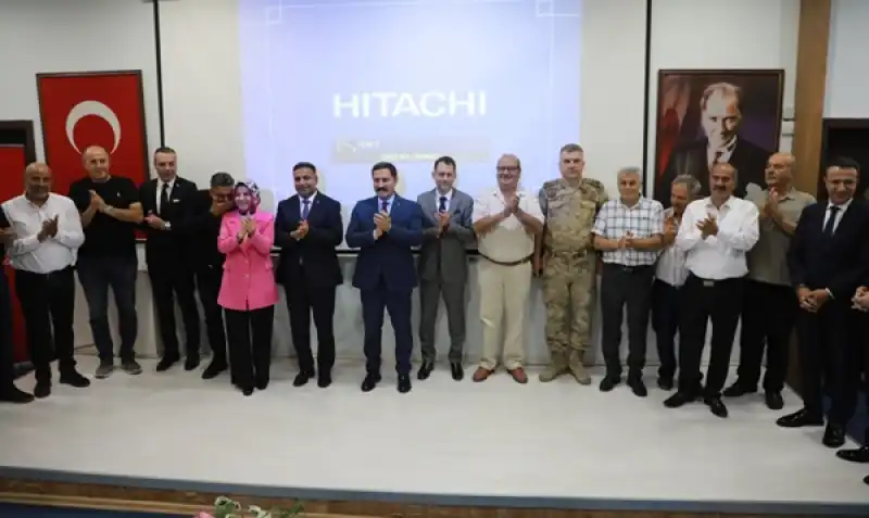 Muhtarlar Akademisi Eğitim Programı Başladı