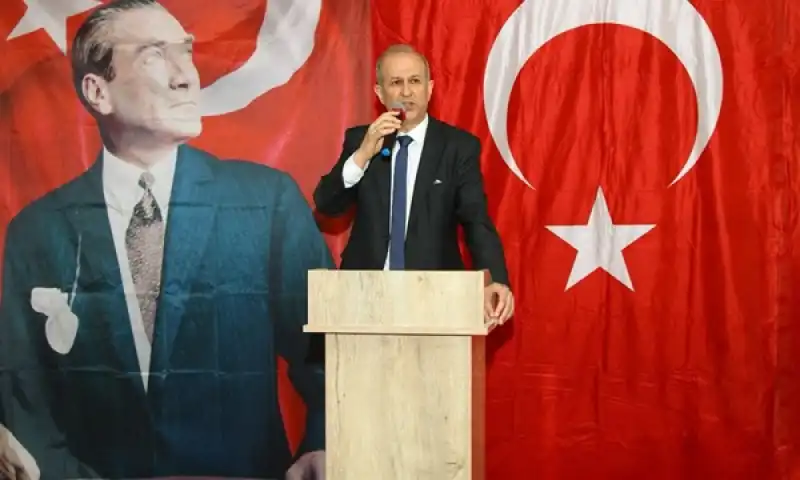 Çöloğlu: Af Yok, 36 Ay Vade Var!