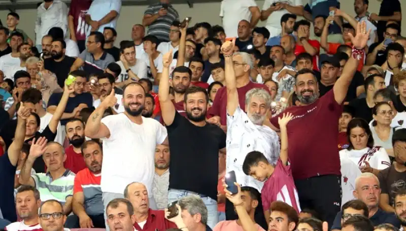 Nupel İnşaat'tan Gol Şov: Demirköprü’yü Farklı Geçti