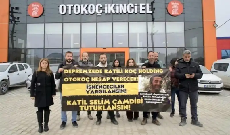 Tahsin Nihadioğlu Dosyası Için Adalet Arayışı Yeniden Gündemde