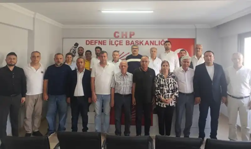 Gönenç Halk İçin Çırpınan Belediye Başkanının Hedef Alınıyor