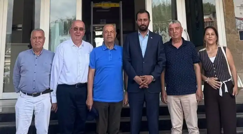 Yayladağı’nda Antakya Gastronomisi Konuşuldu