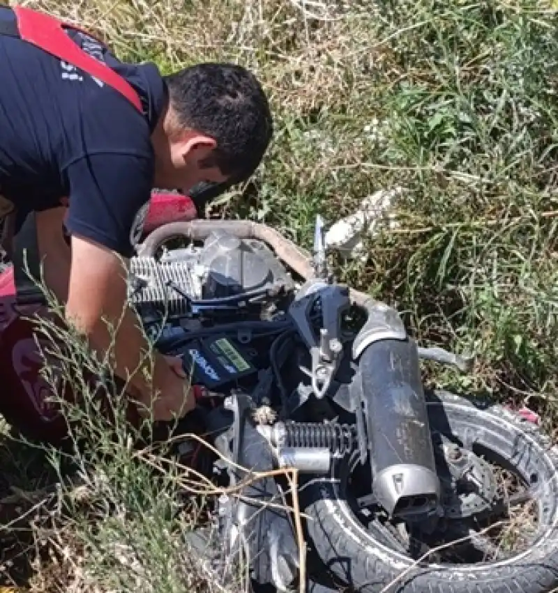 Hatay’da İki Ayrı Trafik Kazası: 1 Ölü, 2 Yaralı!