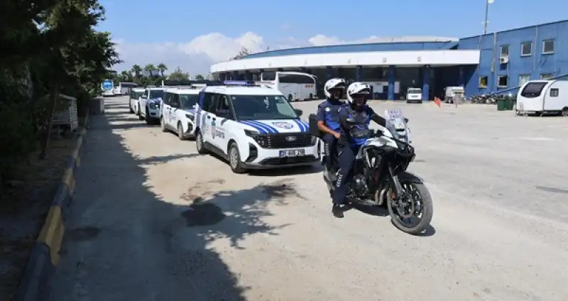 HBB’den Il Genelinde Kapsamlı Denetim
