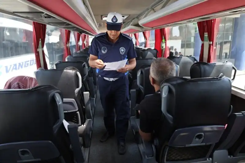 HBB’den Il Genelinde Kapsamlı Denetim