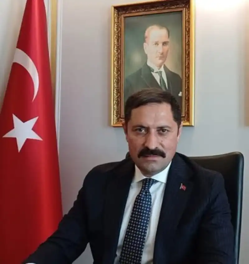 Vali Masatlı’dan öğrenci Ve öğretmenlere Tebrik