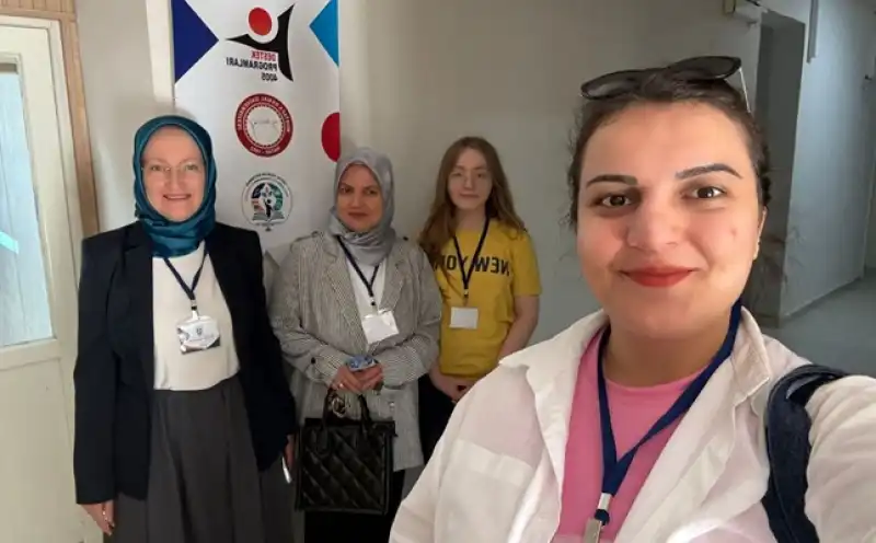 TÜBİTAK Destekli Sosyal Girişimcilik Projesi Başladı