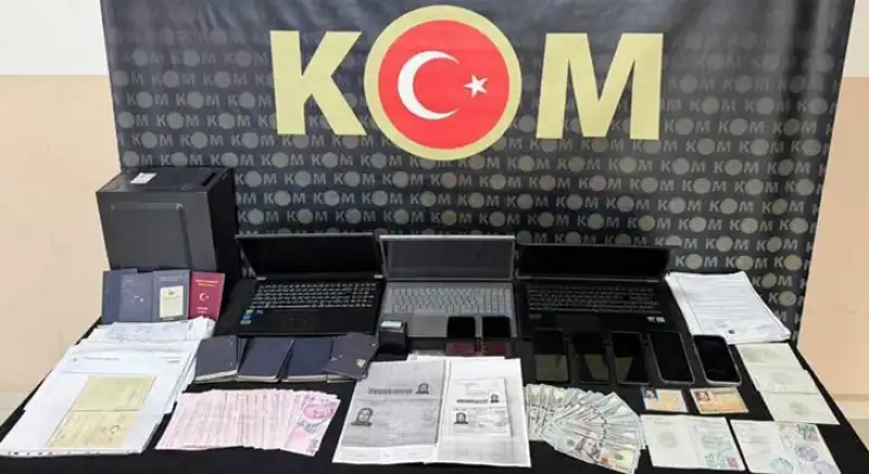 Bir Bu Eksikti: Usulsüz Emeklilik Operasyonu!