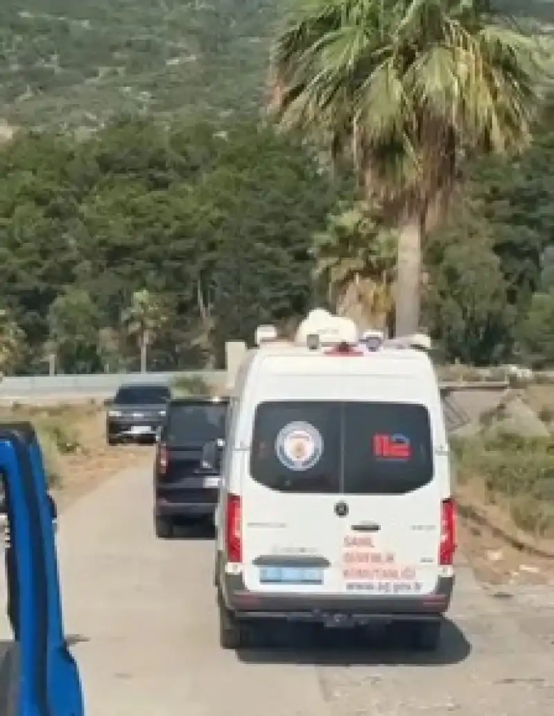 Kaybolan Zıpkın Avcısının Cansız Bedenine Ulaşıldı