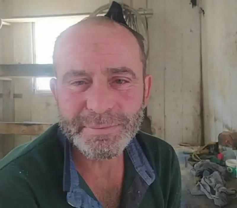 Asi Nehri Boğazı'nda Bulunan Erkek Cesedinin Kimliği Belirlendi