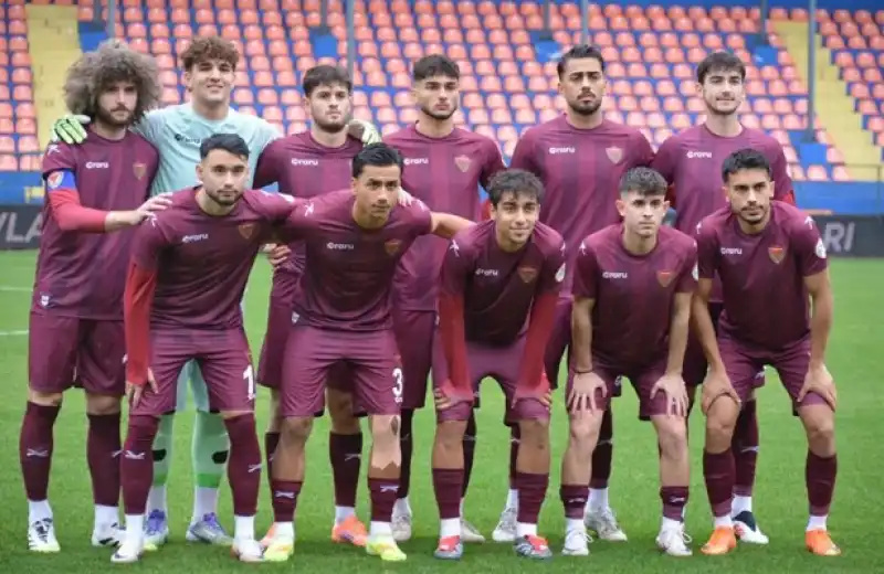 FİFA’daki Dosya Sayısı: 9 Hatayspor’dan Gelen Açıklama: 0