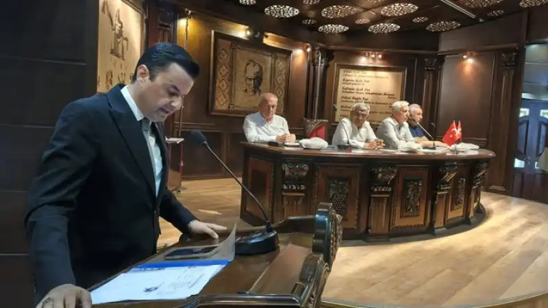 Global TV Yapımcılar Ve Gazeteciler Cemiyet Olağan Kongresini Gerçekleştirdi