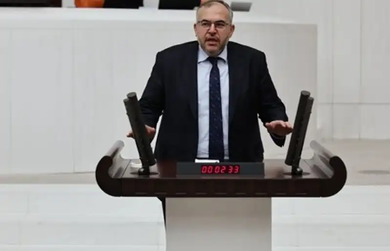 Milletvekili Çalışkan: Esnafa Nefes Aldıracak Düzenleme Kağıt üzerinde Kalmasın!