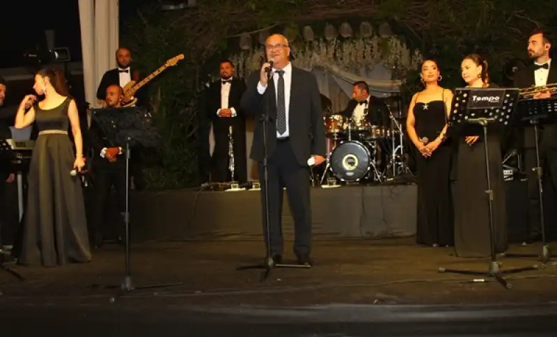Kabotaj Bayramı'nın 100. Yılı İskenderun’da Coşkuyla Kutlandı