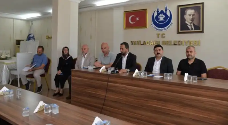 Aba Güreşimiz Türk Dünyası’nı İlçemizde Buluşturacak