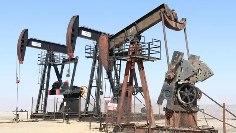 Hatay'da Petrol Arama Dönemi: Bakanlıktan 3 Bölge İçin 5 Yıllık Ruhsat