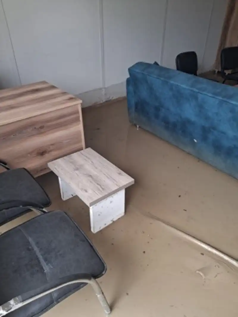 TGC Hatay Temsilcisi Mithat Kalaycıoğlu: 