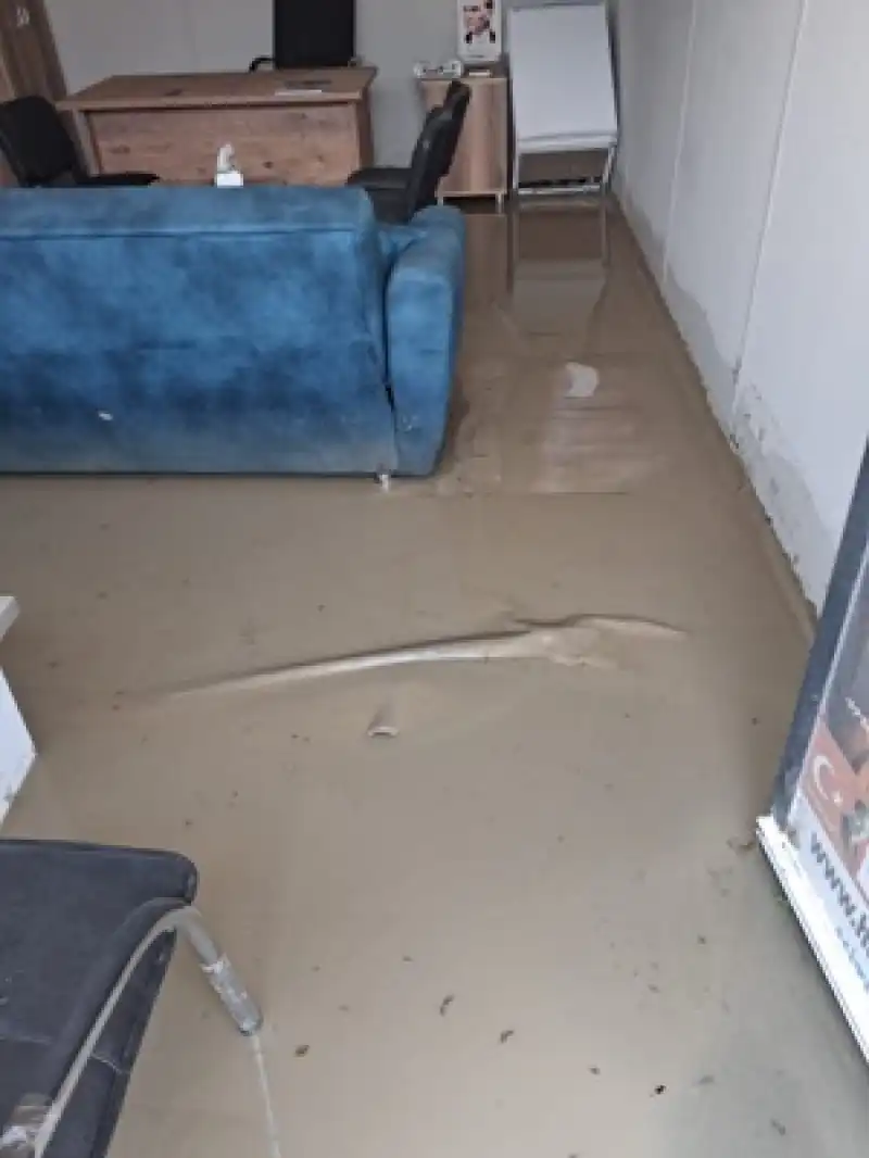 TGC Hatay Temsilcisi Mithat Kalaycıoğlu: 