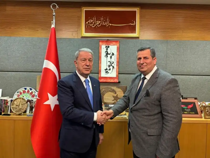 Sözleşmeli Erlerin Beklediği Düzenleme TBMM'den Geçti