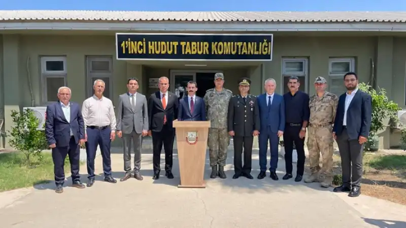 Kırıkhan’da 6 Temmuz Coşkusu Mehteran Ve Konserle Yaşandı