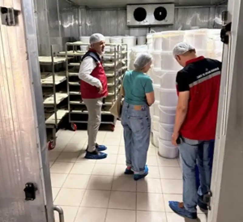 Hatay’da Gıda Denetimleri Sıklaştırıldı