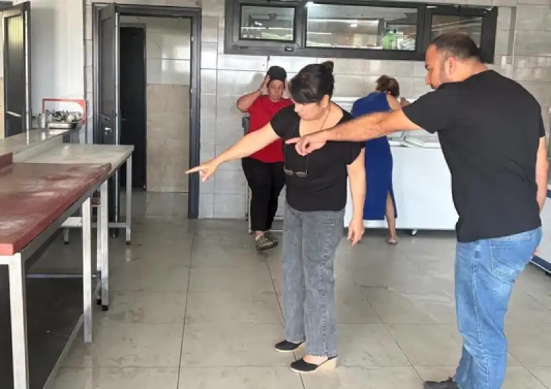 Hatay’da Gıda Denetimleri Sıklaştırıldı