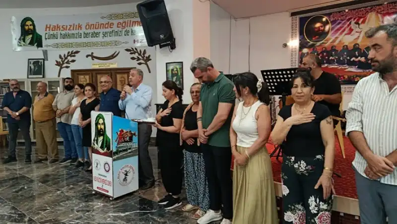 Büyük Bir Emek Ve özveriyle Pişirilen 
