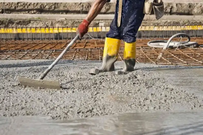 Hatay’da Beton Ve Asfalt Firmalarına 1,75 Milyon Liralık Ceza!